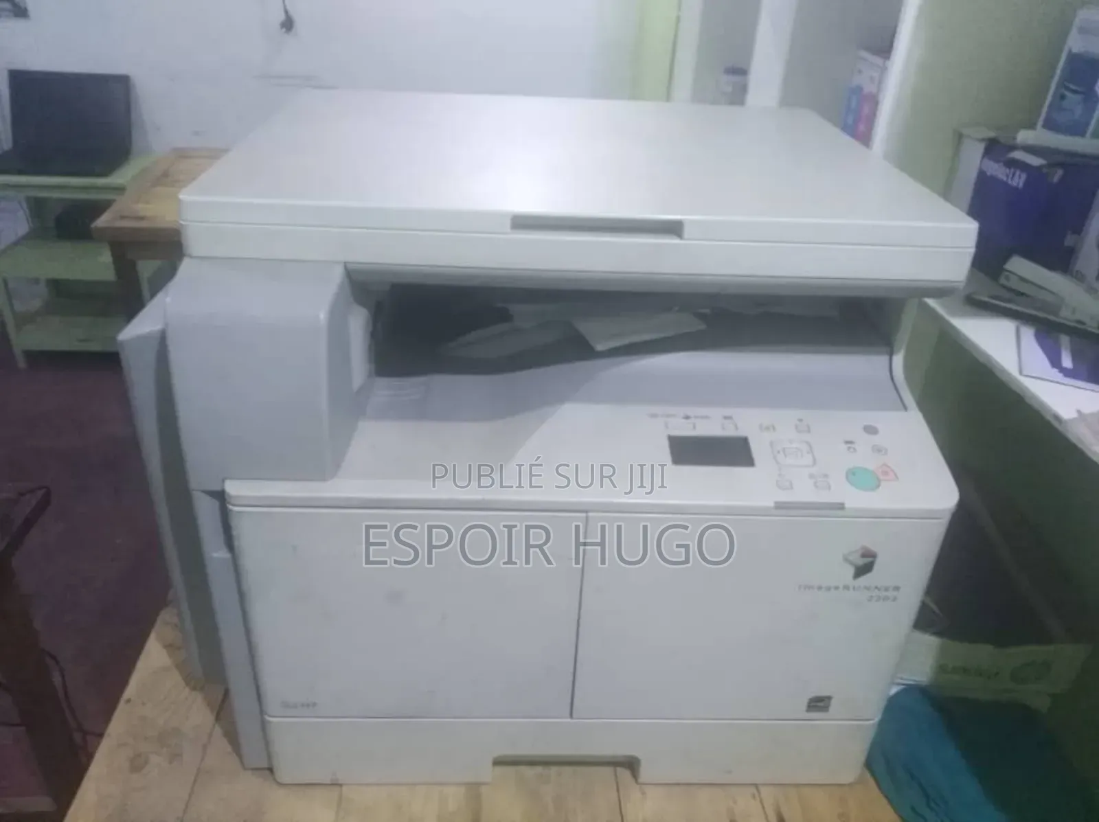 Imprimante Canon R2202