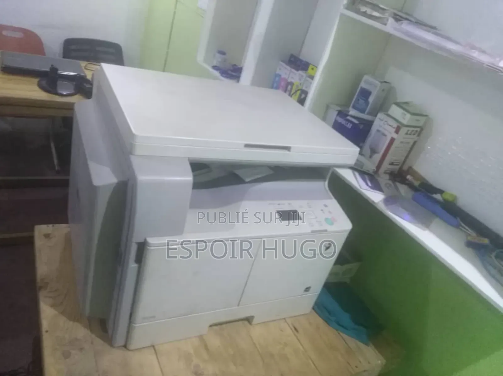 Imprimante Canon R2202