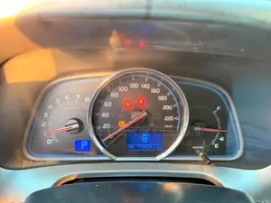 Toyota RAV4 XLE AWD (2.5L 4cyl 6A) 2016 Noir