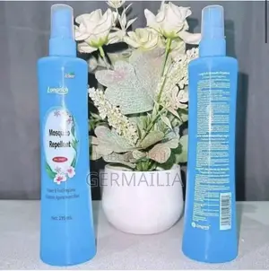 Anti Moustiques