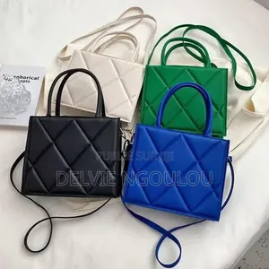Vente Des Sacs