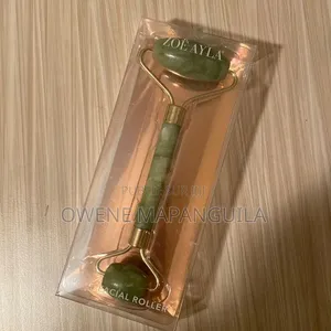 Roller Massage Facial