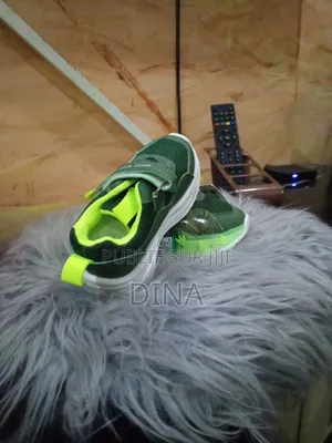 Baskets Enfant