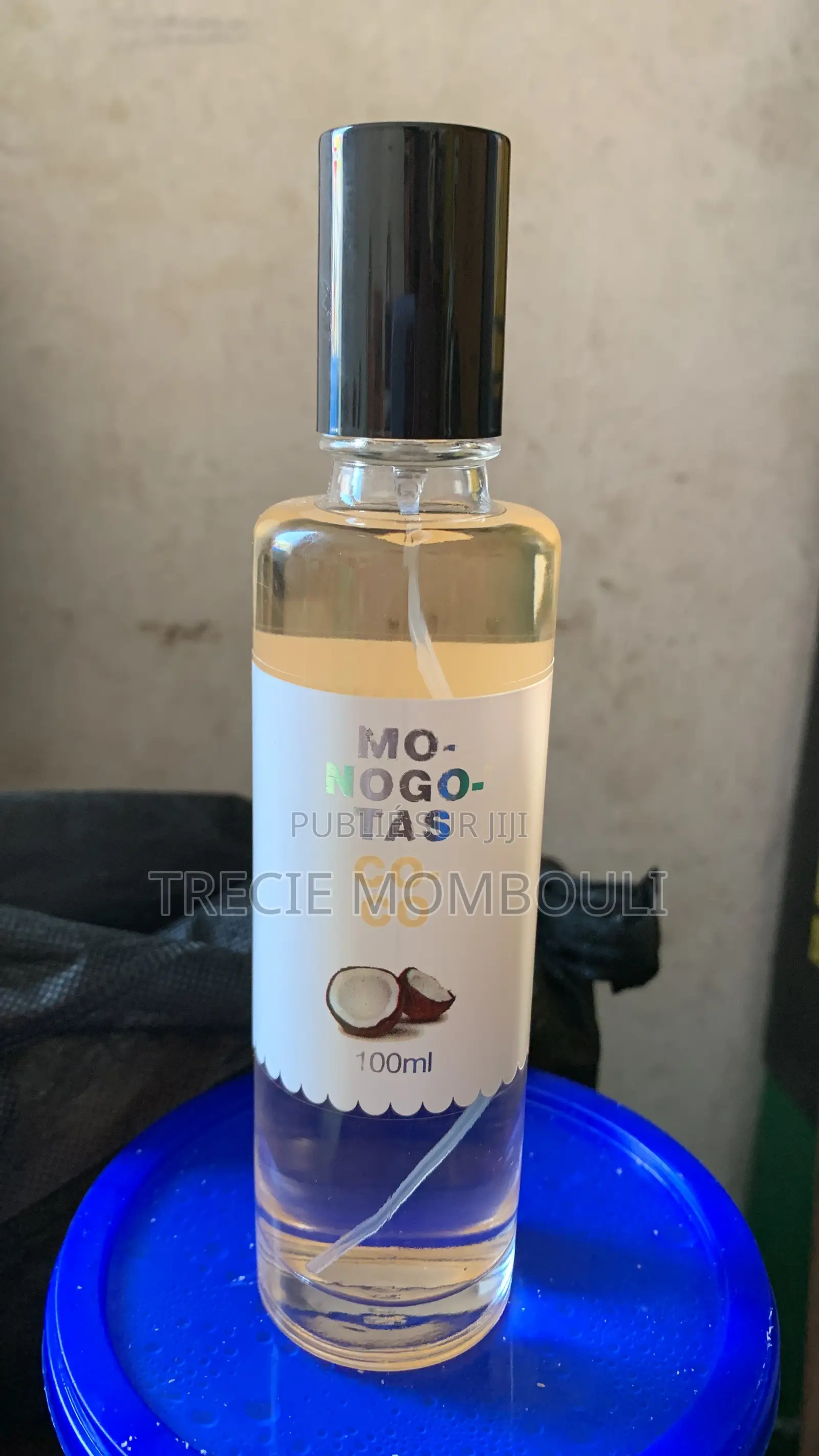 Parfum Plusieurs Senteurs