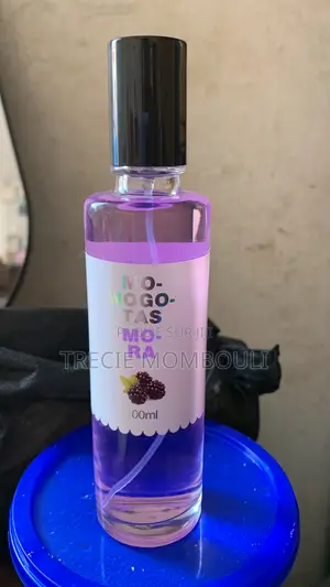 Parfum Plusieurs Senteurs