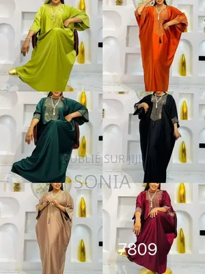 Robe Tendance Grande Dame
