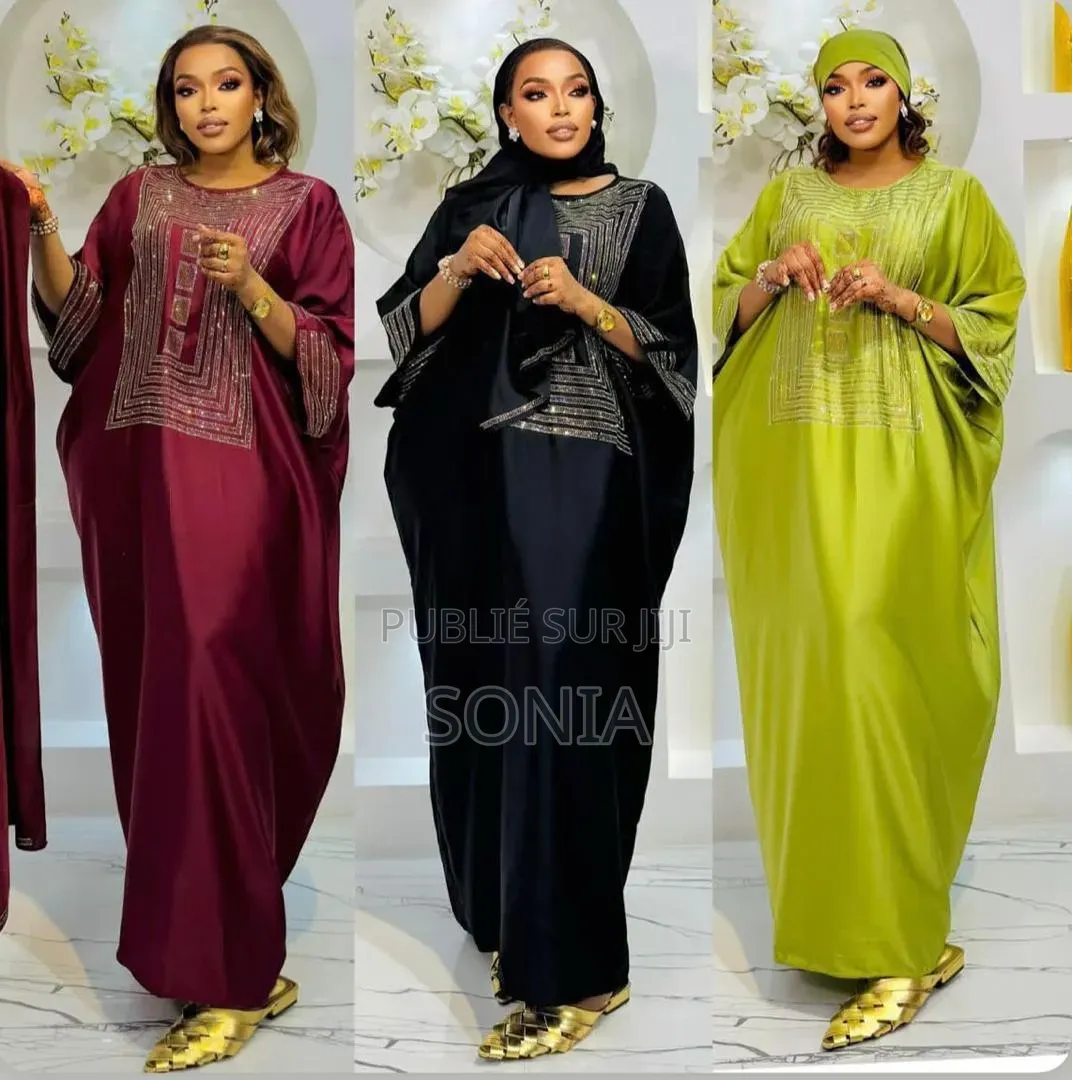 Robe Tendance Grande Dame