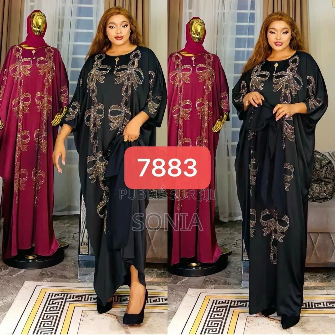 Robe Tendance Grande Dame
