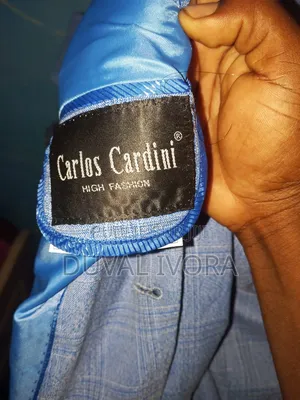 Veste Homme 3 Pièces