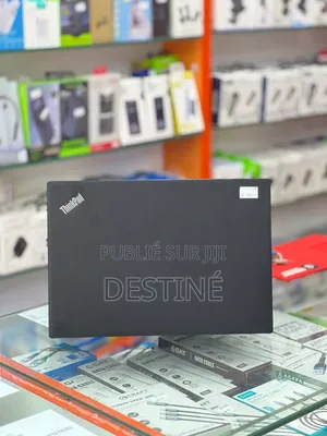 Nouveau Lenovo ThinkPad TransNote 16GB AMD Ryzen 5 SSD 500GB