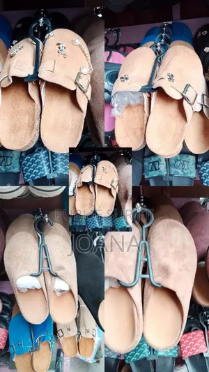 Sabot Sandales
