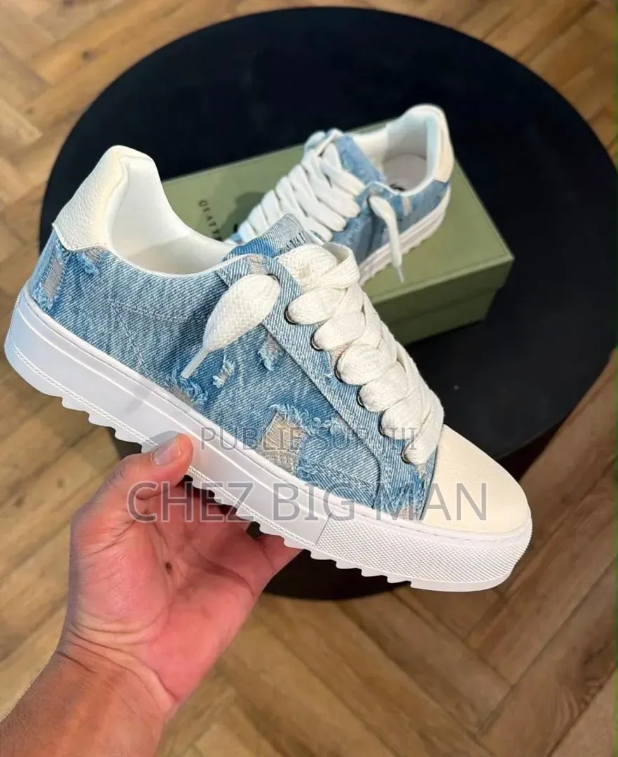Chaussures