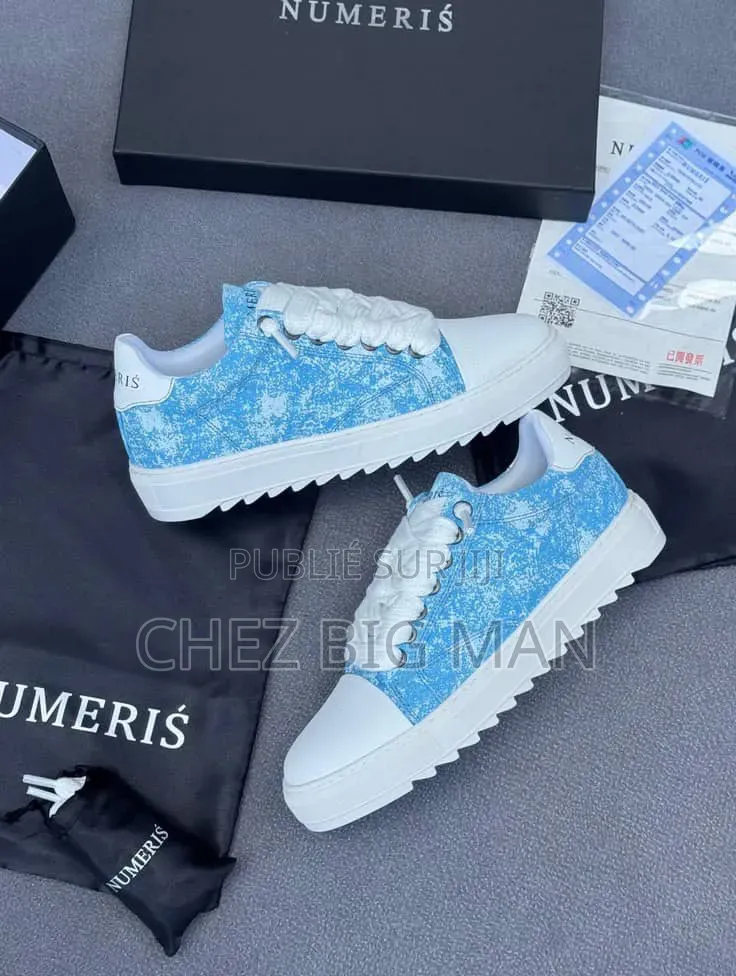 Chaussures