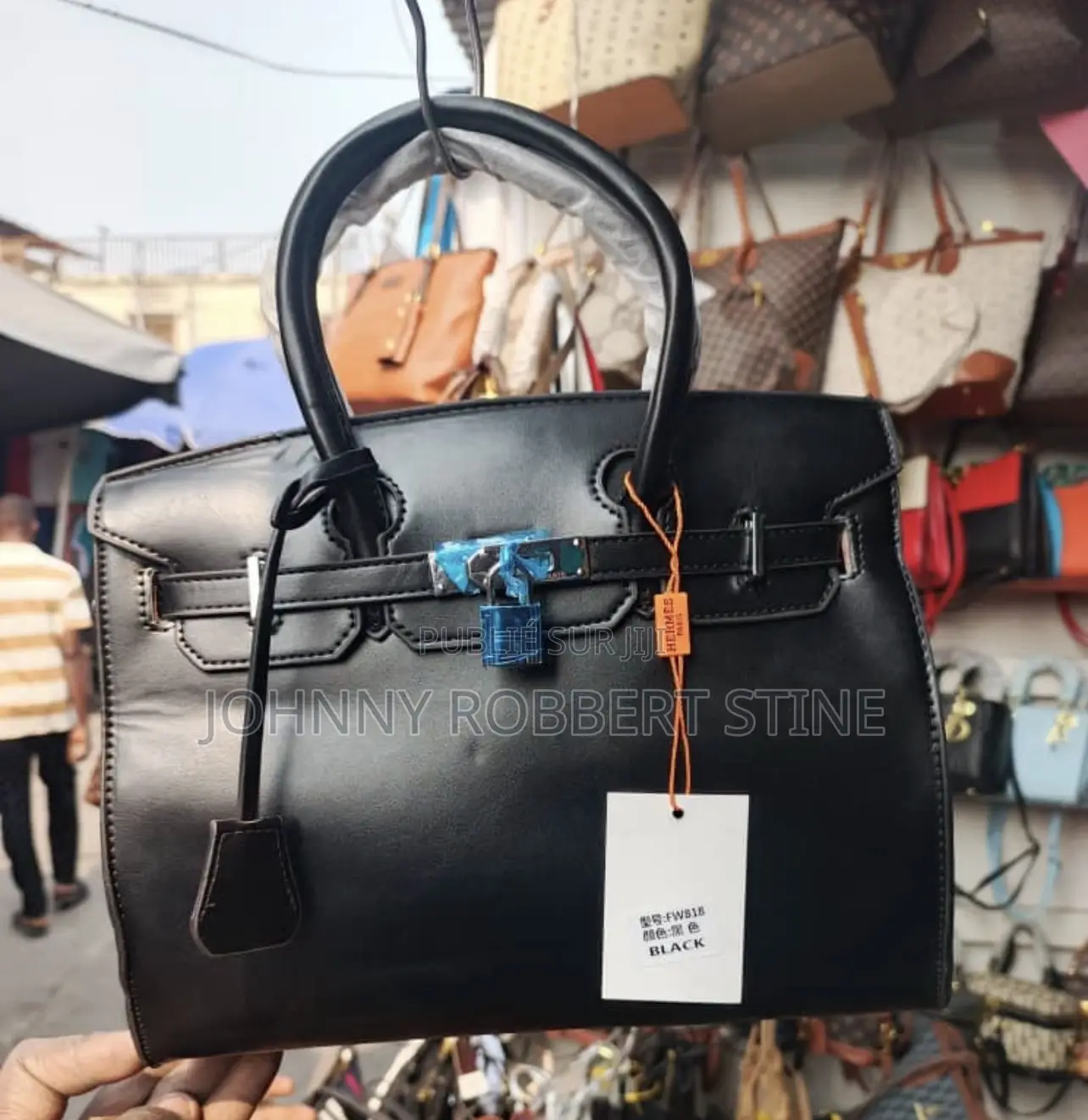 Sac À Main Tendance