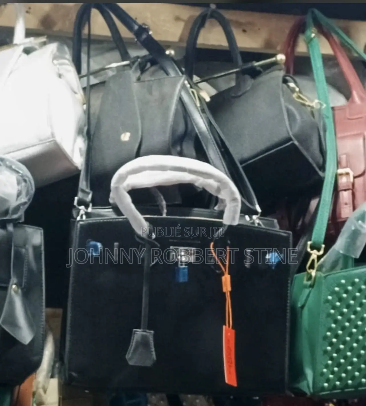 Sac À Main Tendance