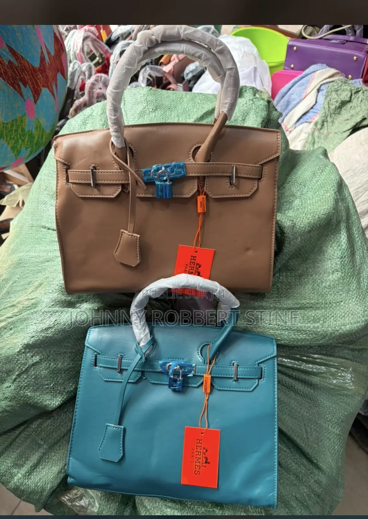 Sac À Main Tendance