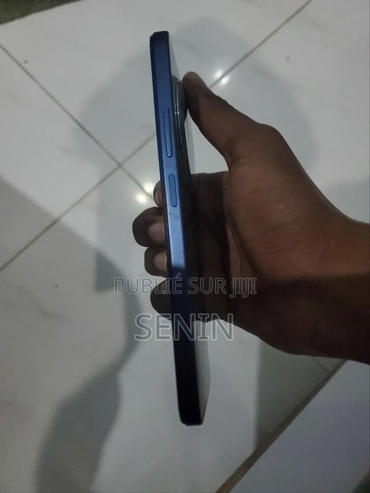 Nouveau Xiaomi Redmi 14R 128 GB Bleu