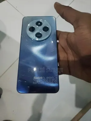 Nouveau Xiaomi Redmi 14R 128 GB Bleu