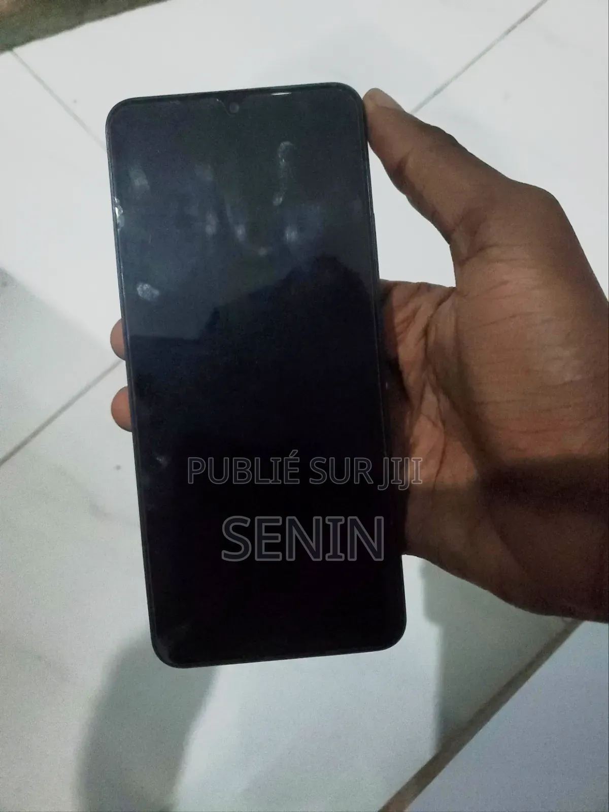 Nouveau Xiaomi Redmi 14R 128 GB Bleu