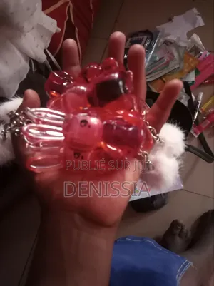 Gloss À Lèvres