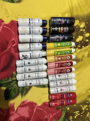 Vente De Déodorants Et Parfums