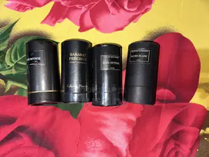 Vente De Déodorants Et Parfums