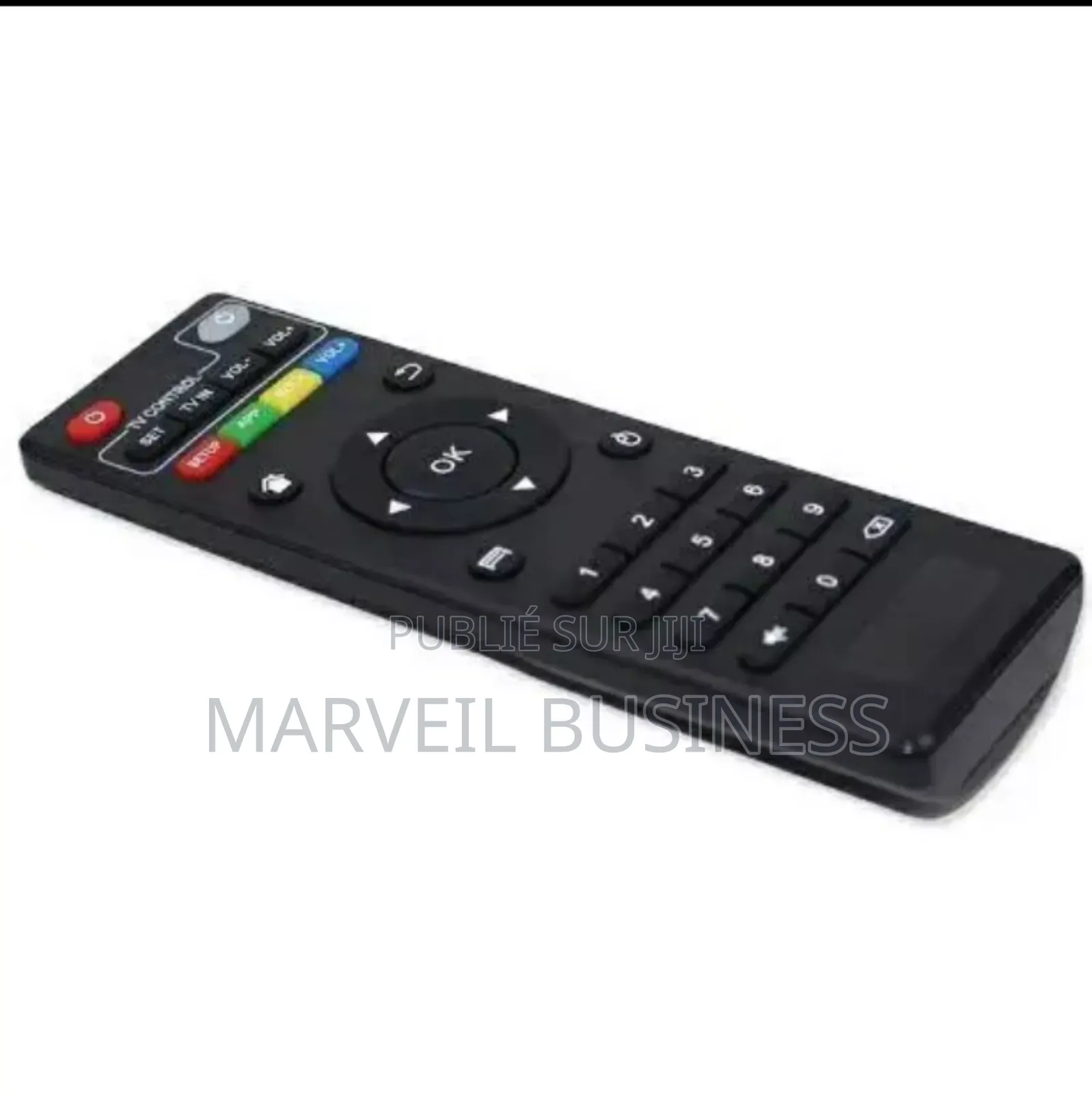 Télécommande Universelle