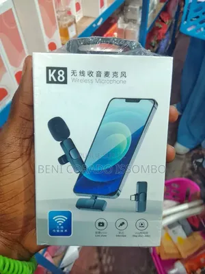 Microphone