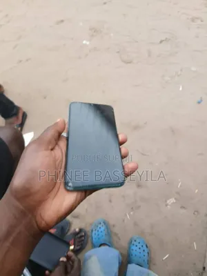 Tecno Spark 7 64 GB Vert