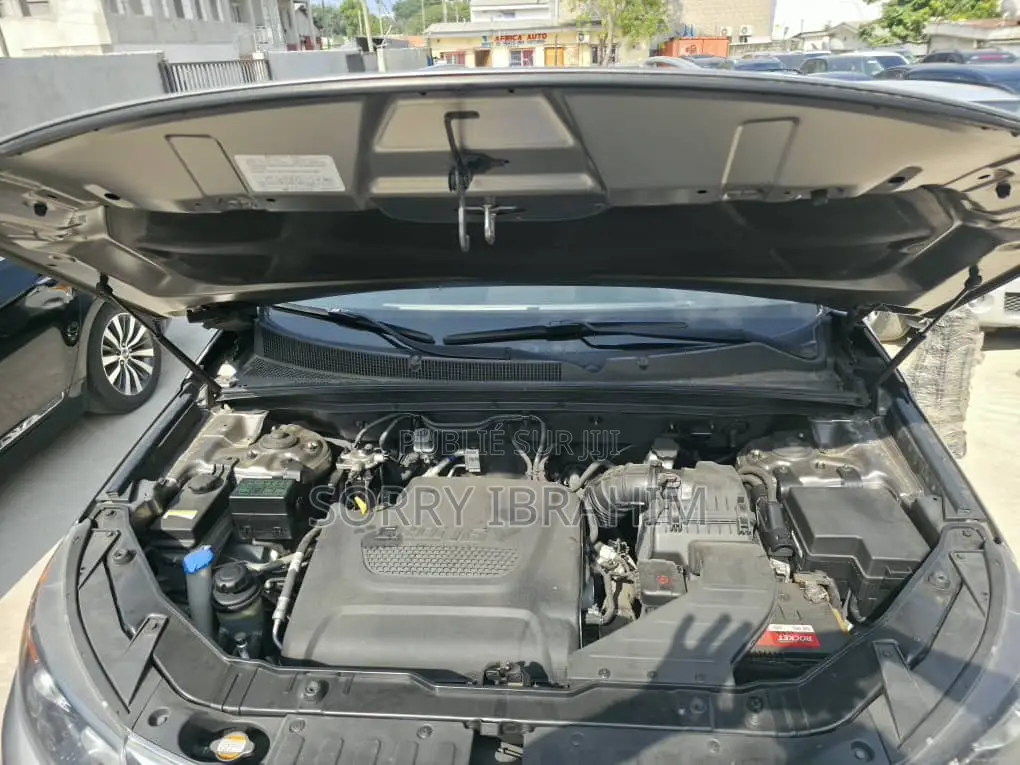 Kia Sorento 2013 Gris