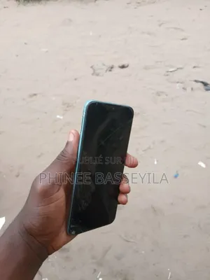 Tecno Spark 7 64 GB Vert