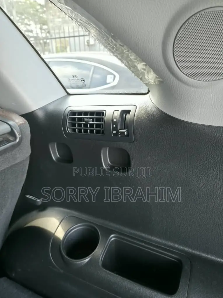 Kia Sorento 2013 Gris