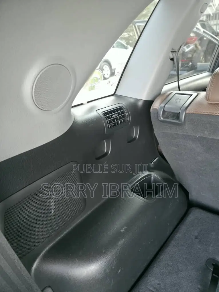 Kia Sorento 2013 Gris