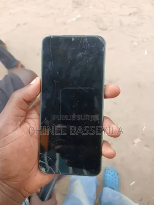 Tecno Spark 7 64 GB Vert