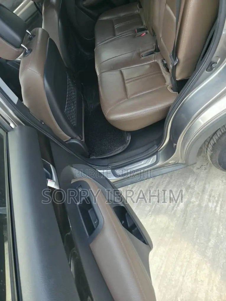 Kia Sorento 2013 Gris