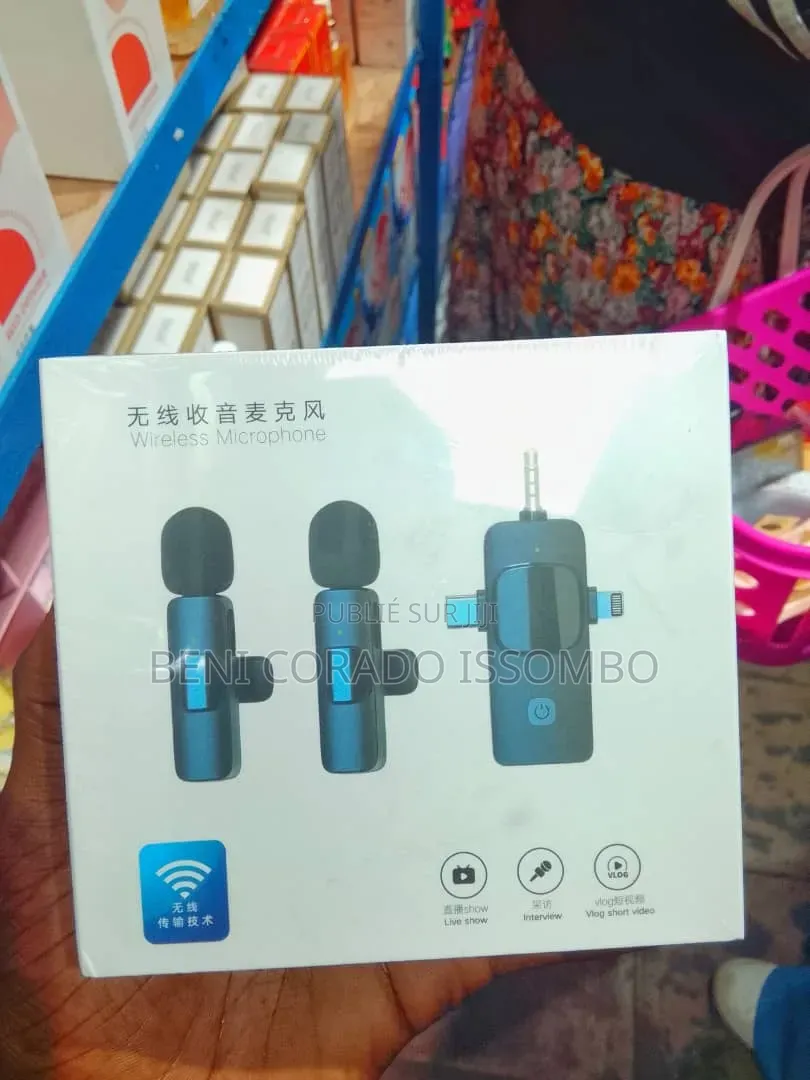 Micro Cravaté Modèle Compatible Avec iPhone Et Android F