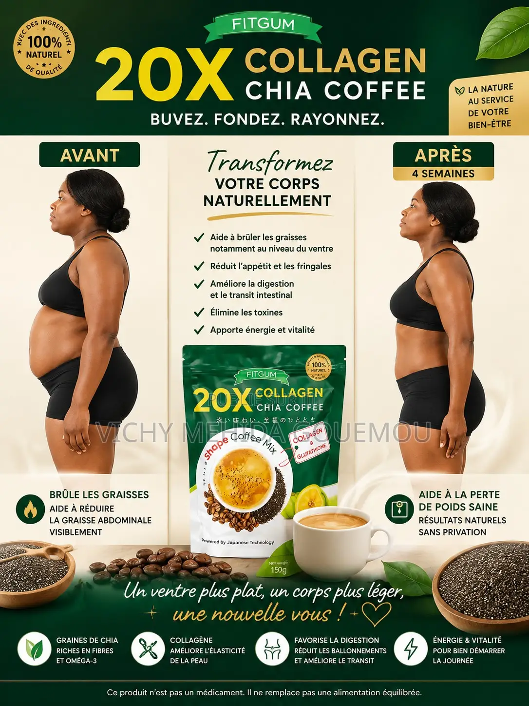 Café Collagene