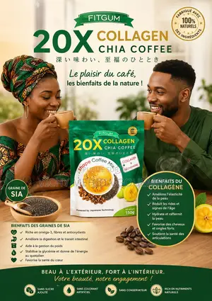 Café Collagene