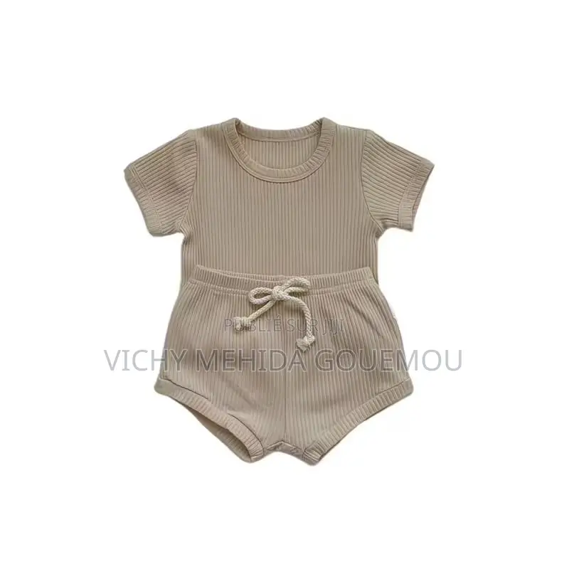 Habit Pour Bébé