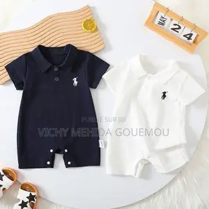 Habit Pour Bébé