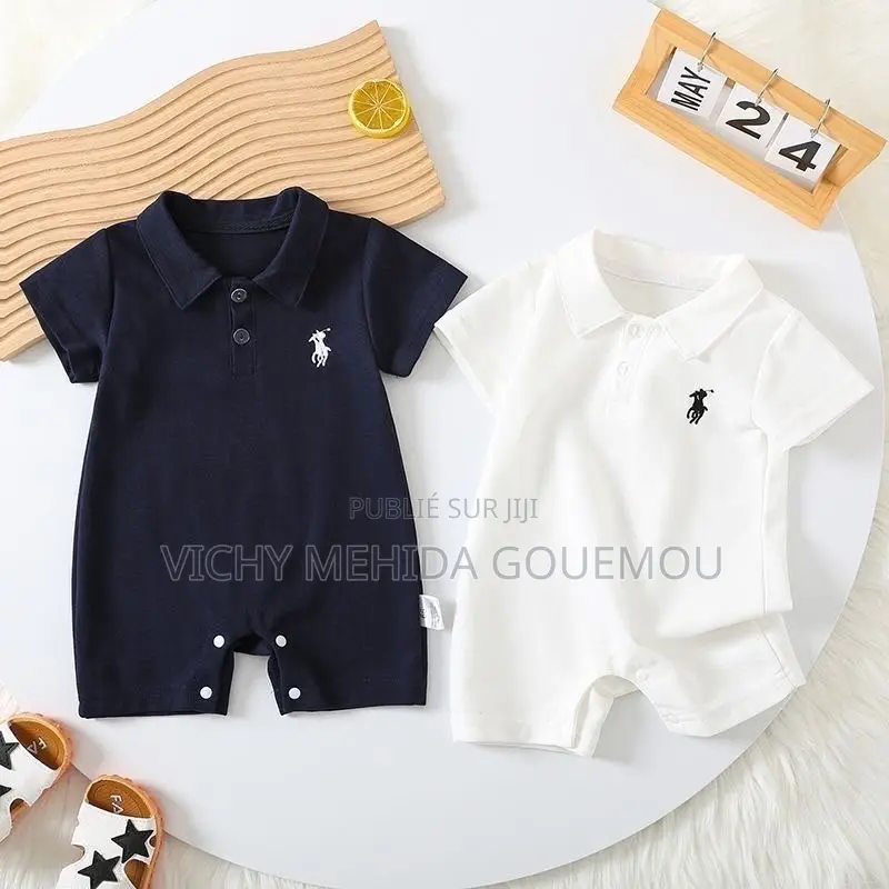 Habit Pour Bébé