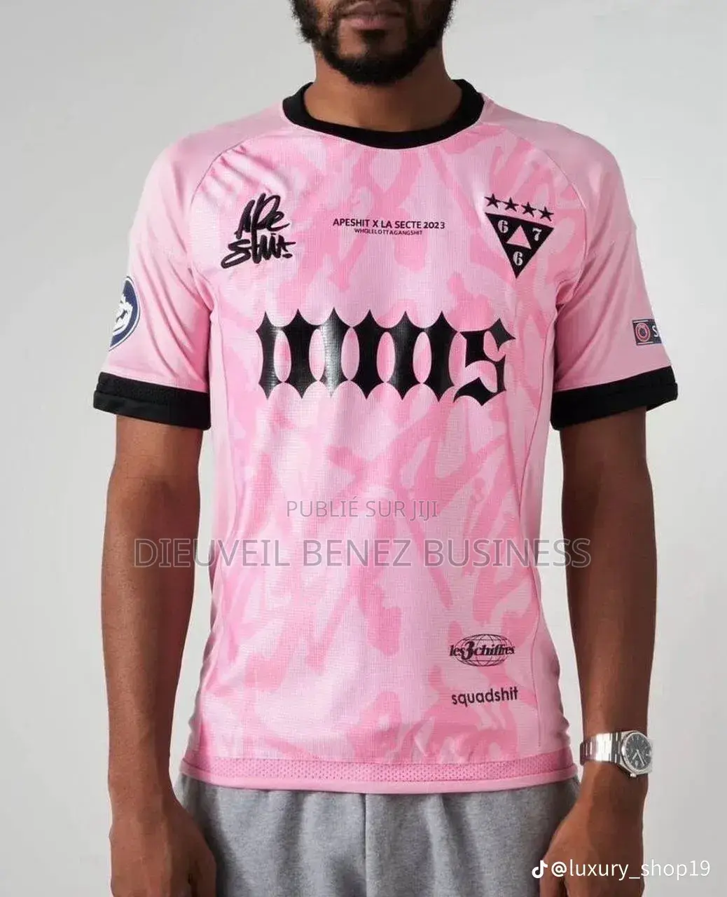 Maillots Original