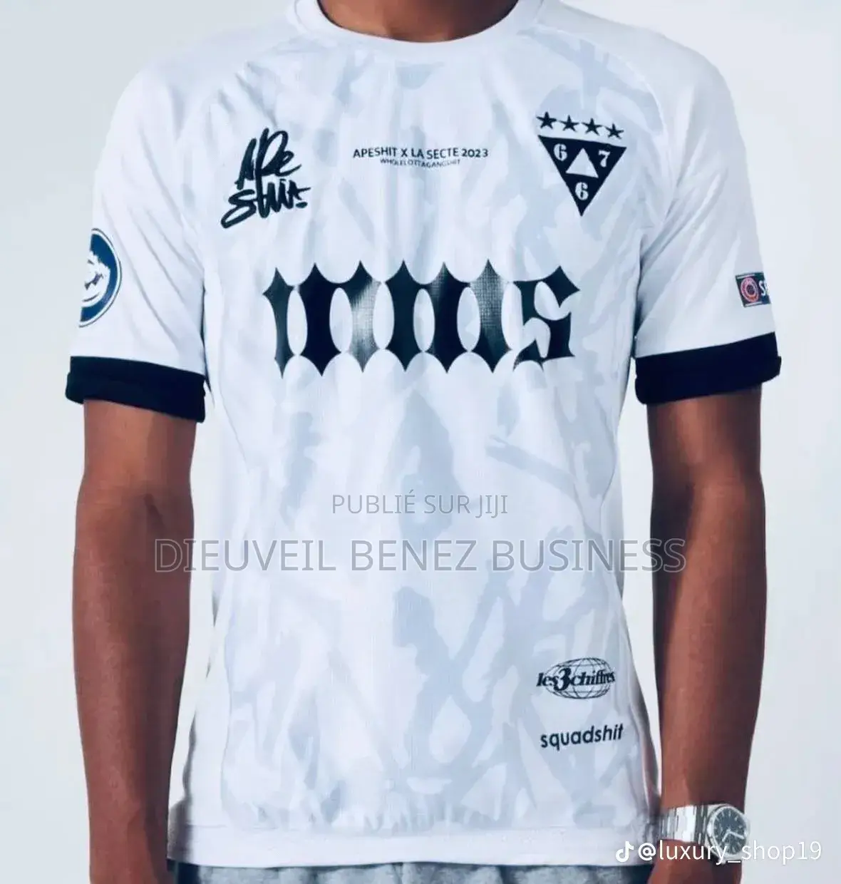 Maillots Original