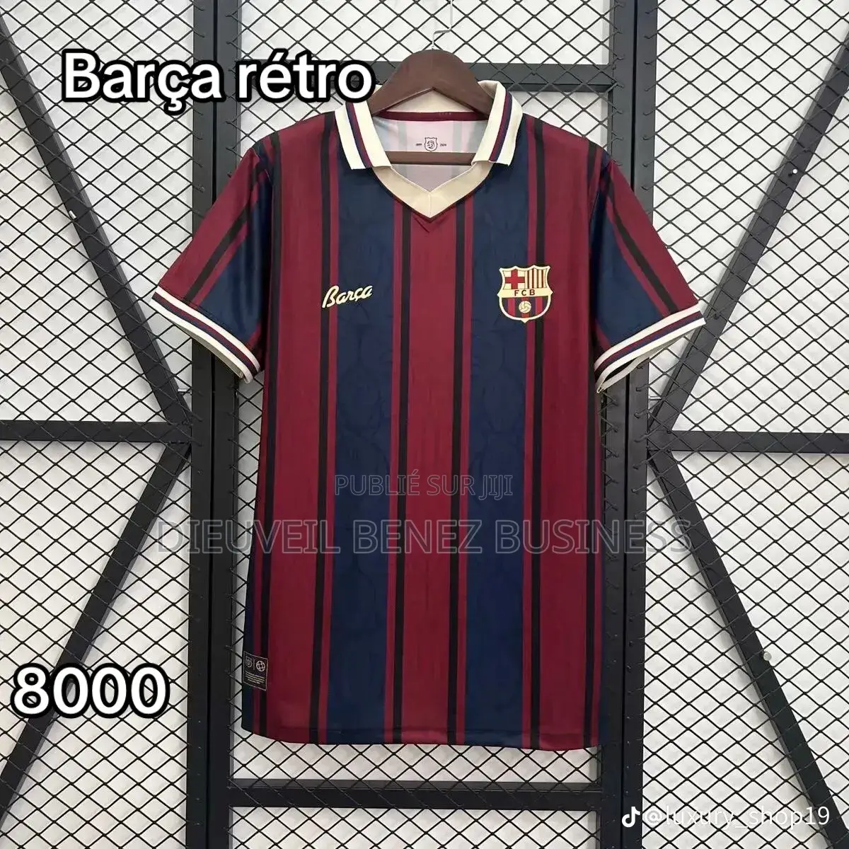 Maillots Original