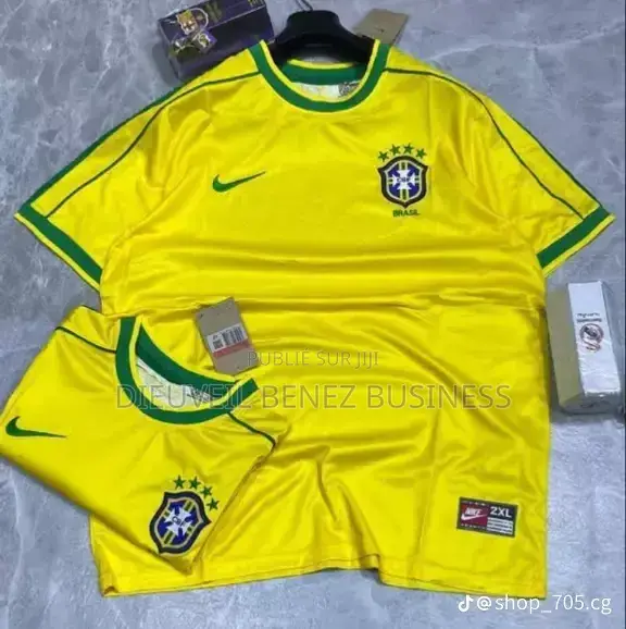 Maillots Original