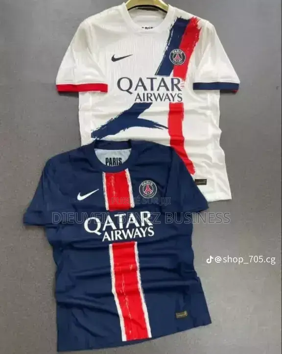 Maillots Original