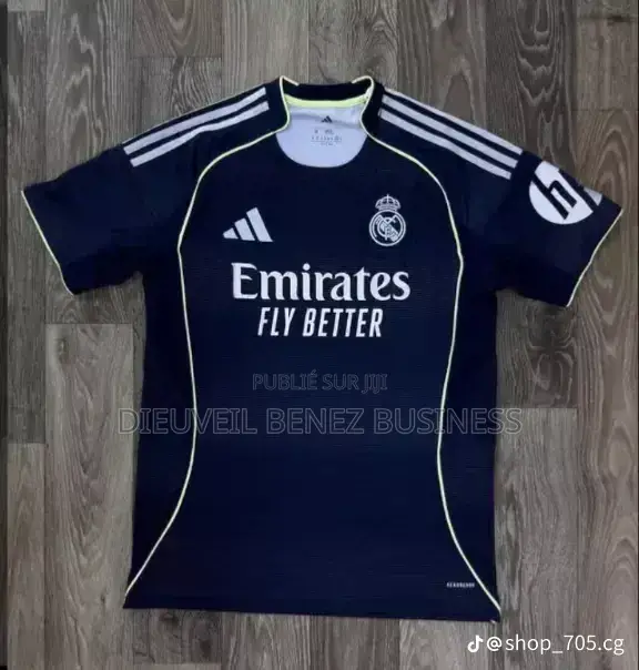 Maillots Original