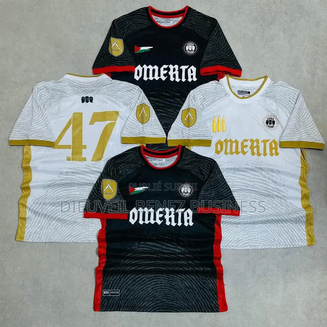Maillots Original