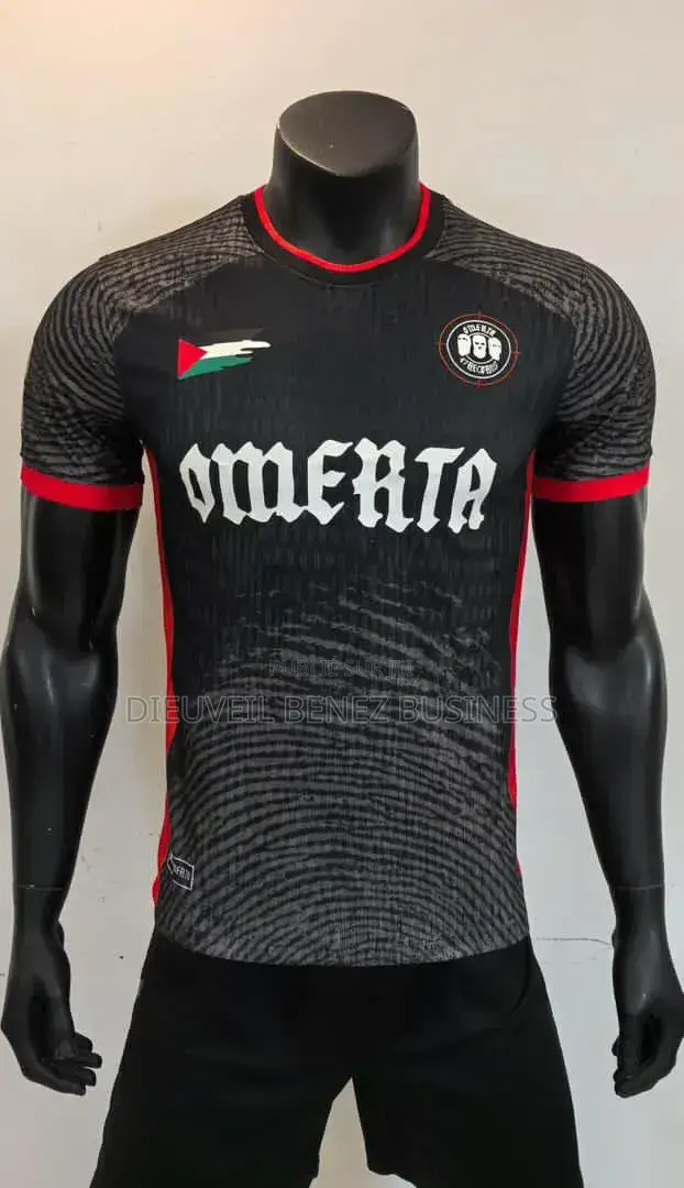 Maillots Original
