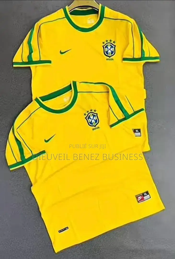 Maillots Original